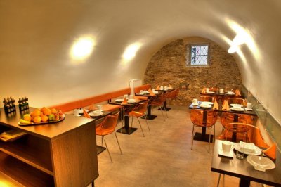 Hotel Peregrin
