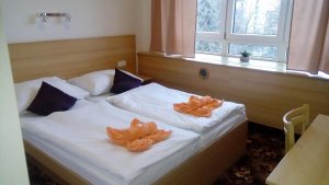 Hotel O.K.1