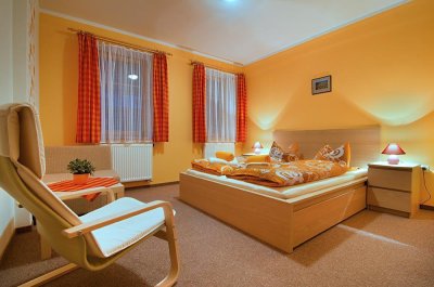 Apartmá Turista