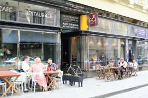 Apartmánový Dům Centrum