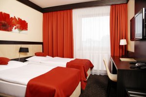 Lifestyle Hotel Praha