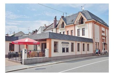 Hotel Krajka