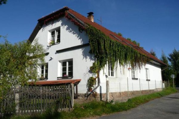Penzion Venkoff