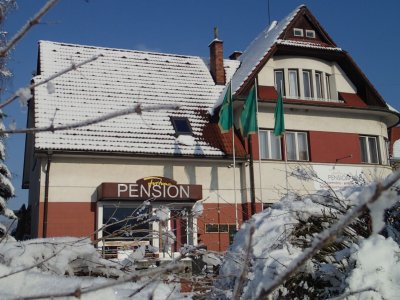 Pension Fortuna s. r. o.