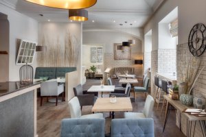 Hotel Florenc