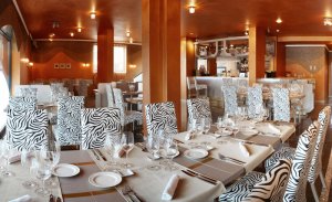 Lifestyle Hotel Praha