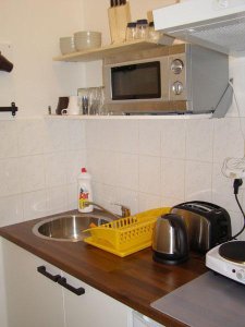 Hostel Praha Ládví