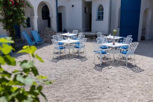 Naturální vinařství Dvorek - Penzion, Bistro & Wellness