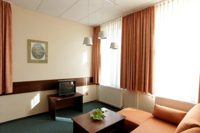 Hotel Karel IV.