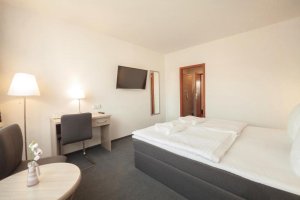INTERHOTEL BOHEMIA