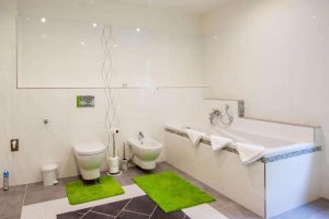 Penzion Solid Spa