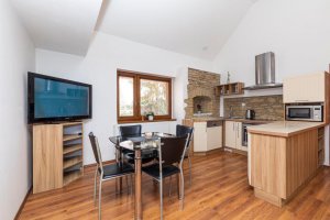 Apartmány Pod Řípem