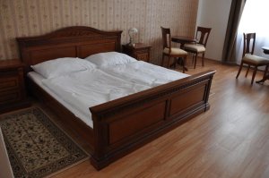 ADC Design Apartmány