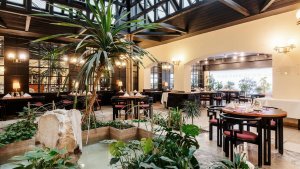 GRANDHOTEL BRNO