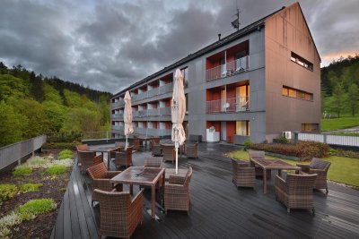 Omnia hotel