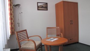 Hotel Krajka