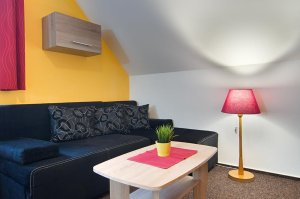 Apartmá Turista