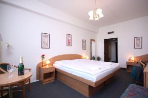 Hotel Legie