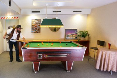 Pension Fortuna s. r. o.