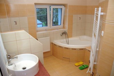 Apartmány Tones