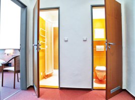 Hotel Abito