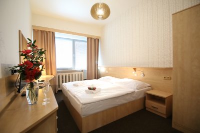 Hotel Abito