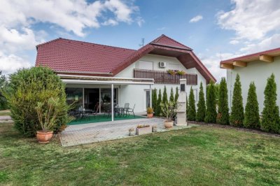 Penzion Solid Spa