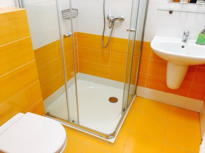 Apartmány Radka