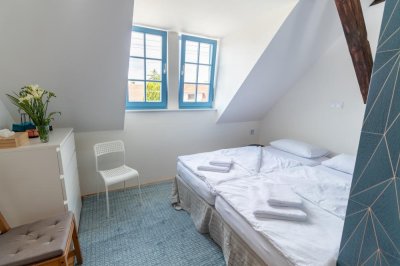 Naturální vinařství Dvorek - Penzion, Bistro & Wellness