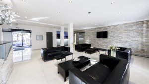 Hotel HERRMES
