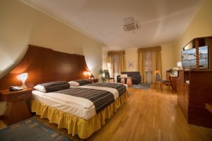 Grand Hotel Zvon