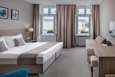 Hotel Florenc