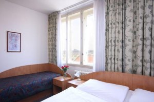 Hotel Legie