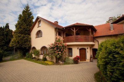 Pension Centrum