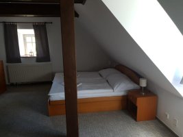 Pension Kněžická chalupa