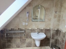 Restaurace - penzion U Golema