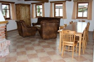 Apartmány Rovensko