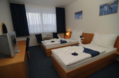Hotel Puls
