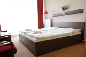 Hotel Golf Šilheřovice