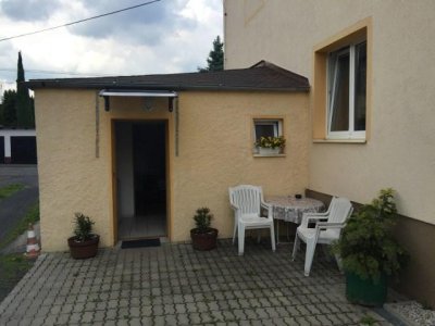 Pension Vlasta