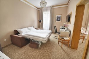 Grand Hotel Zvon