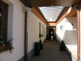 Hotel Krajka