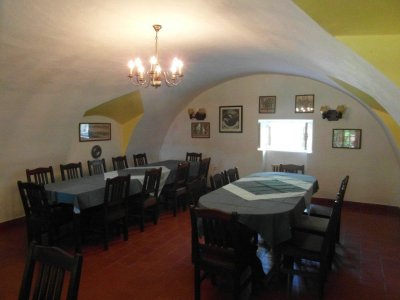 Pension Fořtovna
