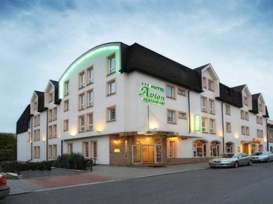 Hotel Avion