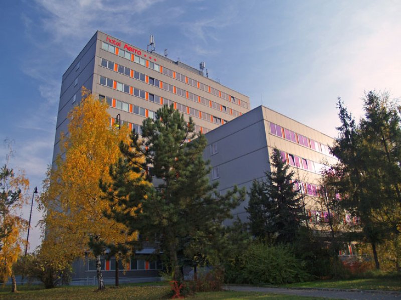 Hotel Abito