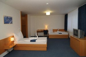 Hotel Puls