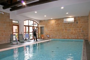 Wellness Hotel Zámeček