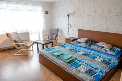 Apartmány Alice