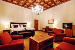 GRANDHOTEL BRNO