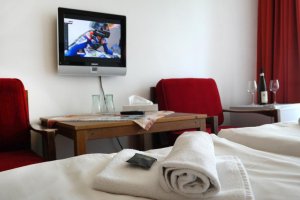 Hotel Golf Šilheřovice